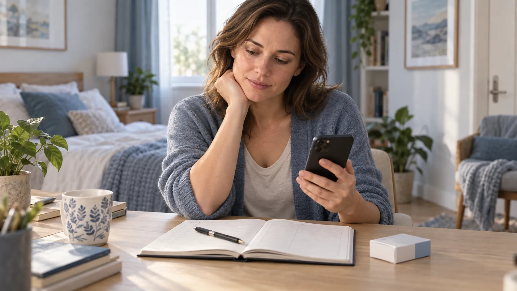 Зависимость от снотворных
